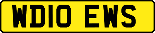 WD10EWS