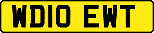 WD10EWT