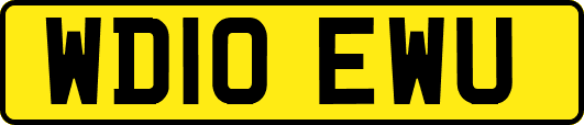 WD10EWU