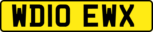 WD10EWX