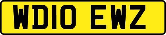 WD10EWZ