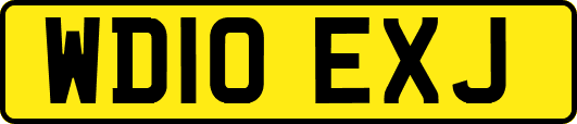 WD10EXJ