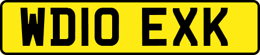 WD10EXK