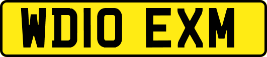 WD10EXM