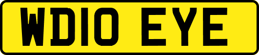 WD10EYE