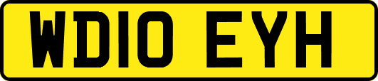WD10EYH