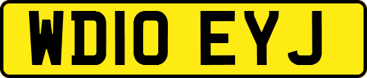 WD10EYJ