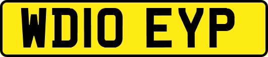 WD10EYP