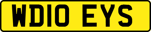 WD10EYS