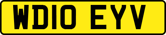WD10EYV