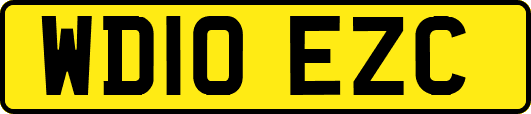 WD10EZC