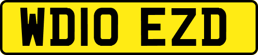 WD10EZD