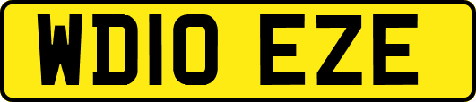 WD10EZE