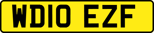 WD10EZF