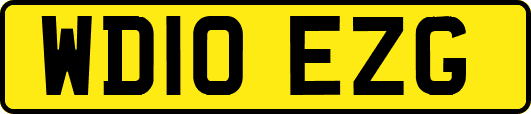 WD10EZG