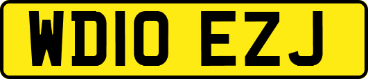 WD10EZJ