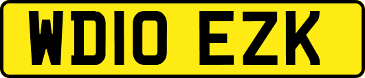 WD10EZK