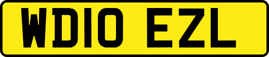 WD10EZL