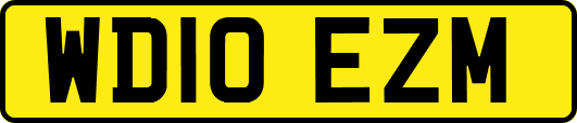 WD10EZM