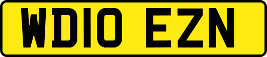WD10EZN