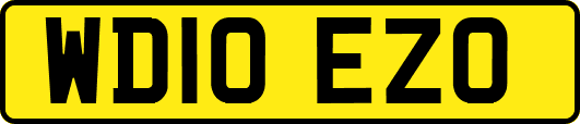 WD10EZO