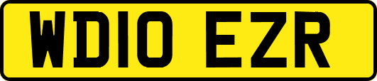 WD10EZR