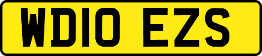WD10EZS