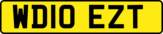 WD10EZT