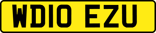 WD10EZU