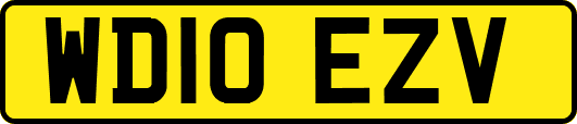 WD10EZV