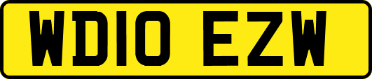 WD10EZW