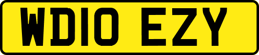 WD10EZY
