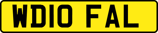 WD10FAL