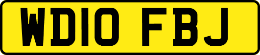 WD10FBJ