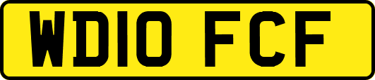 WD10FCF
