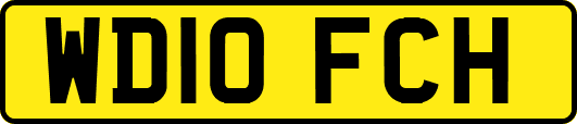 WD10FCH