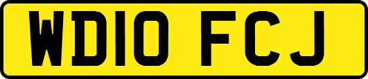 WD10FCJ