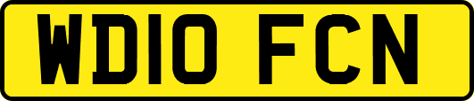 WD10FCN