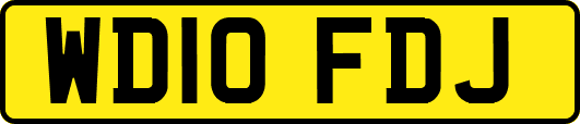 WD10FDJ