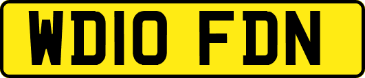WD10FDN