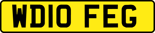 WD10FEG