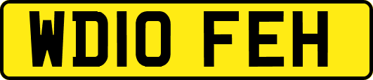 WD10FEH