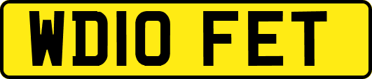 WD10FET