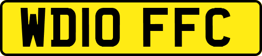 WD10FFC