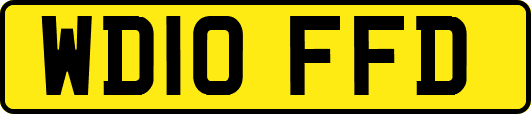 WD10FFD