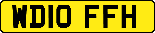 WD10FFH