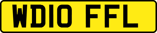 WD10FFL