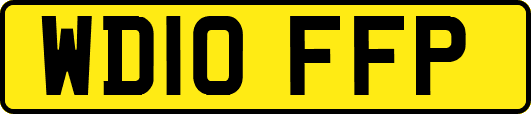 WD10FFP