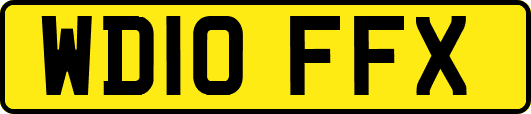 WD10FFX