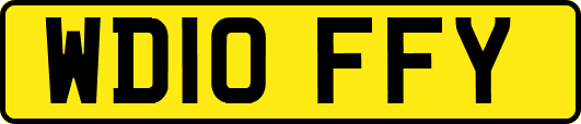 WD10FFY